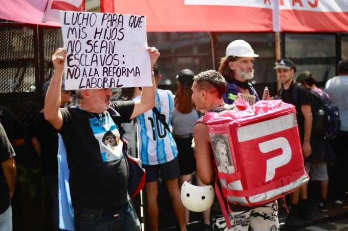 Reforma Laboral- Entre Nos Social Info