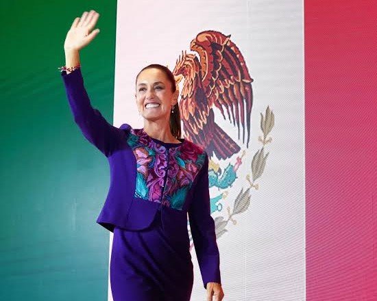 CLAUDIA SCHEINBAUM: CIENCIA, POLÍTICA Y TRANSFORMACIÓN SOCIAL