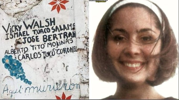 COMIENZA EL JUICIO POR LA MASACRE DE LA CALLE CORRO
