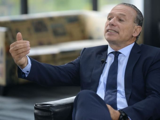 SERGIO BERNI, UN TODOTERRENO
