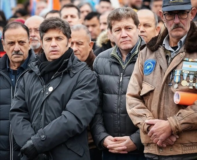 QUINTELA-KICILLOF-Periodismo en Jaque