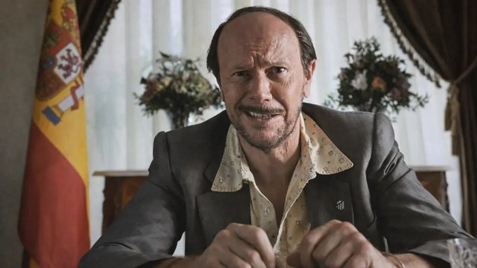 TORRENTE PRESIDENTE: UNA PARODIA A LA DERECHA GLOBAL