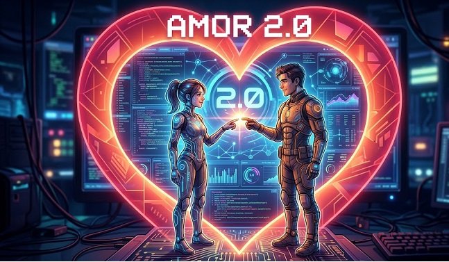 MUCHO SCROLL Y POCO SEXO: BIENVENIDOS A LA ERA DE LA RECESIÓN SEXUAL