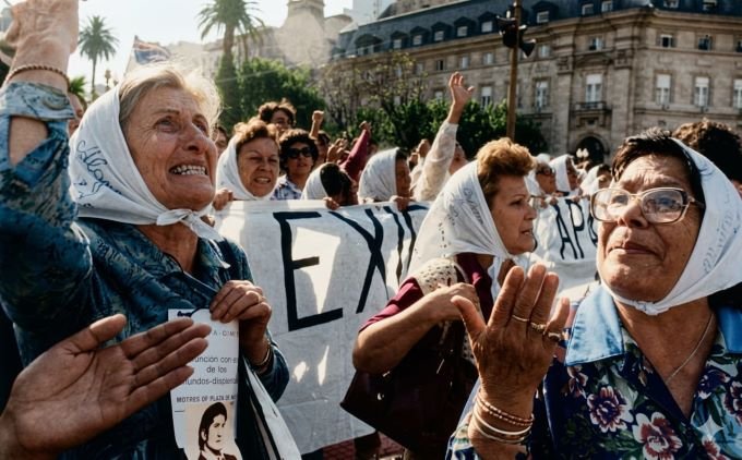 HOMENAJE Y MARCHA POPULAR: A 50 AÑOS DEL FUSILAMIENTO DEL MILITANTE JOSÉ MARTÍN AMIGO
