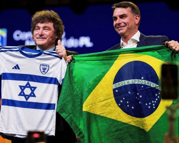 EL EVANGELISMO ¿EL THINK THANK ESPIRITUAL DE LA ULTRADERECHA GLOBAL?