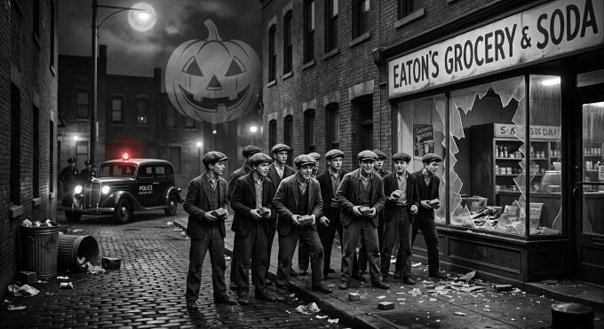 Halloween